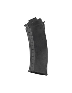 Battleaxe Mid-cap 80bbs magazine for AK Tokyo Marui next gen AEG - Black