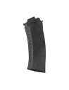 Battleaxe Chargeur Mid-cap 80 billes pour AK Tokyo Marui next gen AEG - Noir