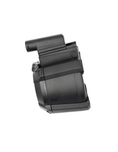 Battleaxe 1300bbs Electric drum magazine for Shotgun - Black 2