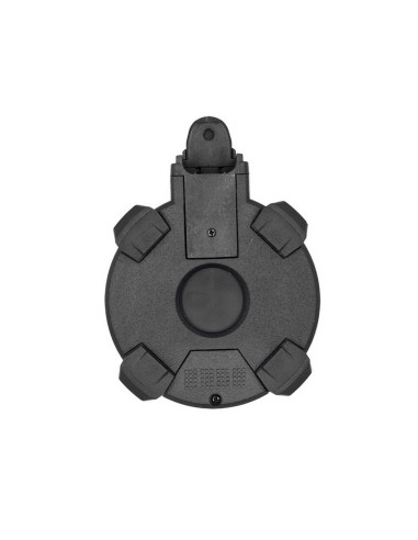 Battleaxe 3000rds Double drum electrique pour M4/M16 - Noir