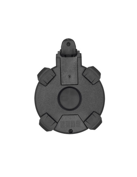 Battleaxe 1300bbs Electric drum magazine for Shotgun - Black