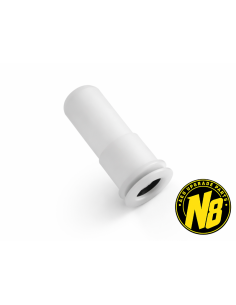 N8 M4 POM simple o-ring Nozzle - 21.2 mm