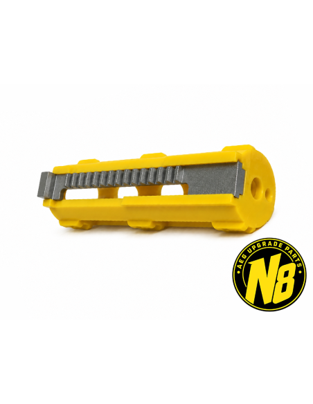 N8 13.5 teeth PX2 piston