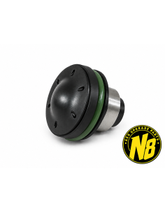 N8 D-MR Piston head