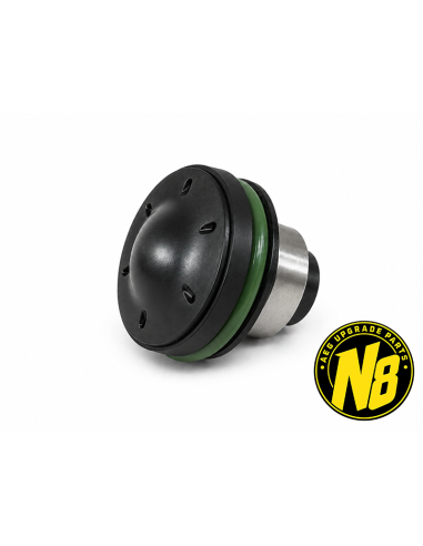 N8 Tête de piston D-MR