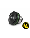 N8 D-MR Piston head