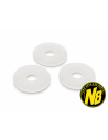 N8 Set of 3 Shims AOE 0.9 mm