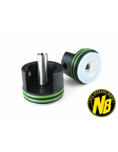 N8 2012 Cylinder head