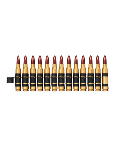 Battleaxe  Dummy 5.56 Garland Cartridge