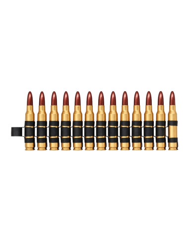 Battleaxe  Dummy 5.56 Garland Cartridge