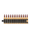 Battleaxe  7.62 Dummy Cartridge Garland