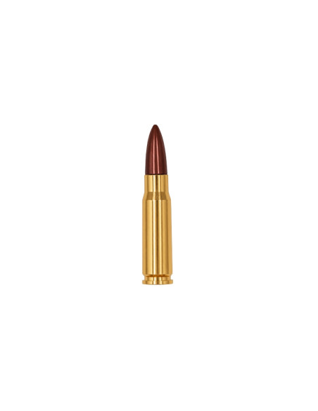 Battleaxe  7.62 AK Dummy Cartridge Set of 5