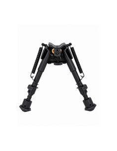Firefield Stronghold Bipod 6-9 inch