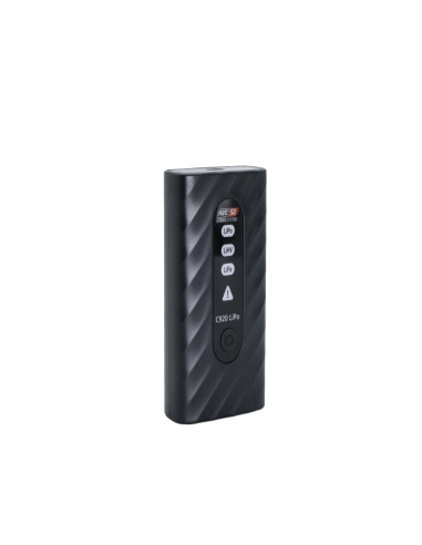 ASG Chargeur de batterie LiPo Strike Systems type USB-C