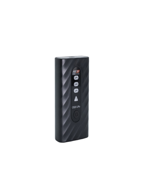ASG Strike Systems USB-C LiPo charger
