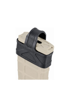 Battleaxe Quick Pull for M4 magazine - Black 2