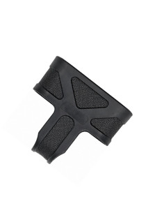 Battleaxe Quick Pull for M4 magazine - Black