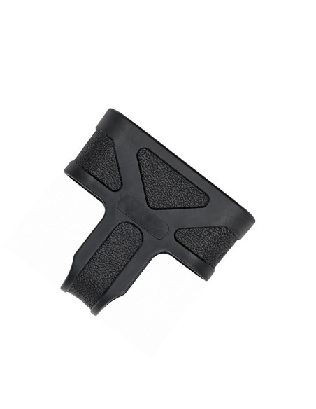 Battleaxe Quick Pull for M4 magazine - Black