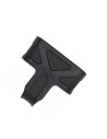 Battleaxe Quick Pull pour chargeur M4 - Noir