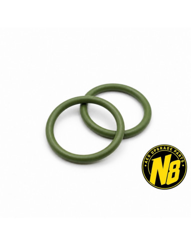 N8 Piston head seals kit