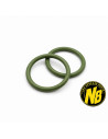 N8 Piston head seals kit