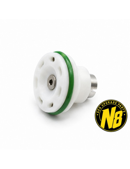 N8 Gen2 Piston head