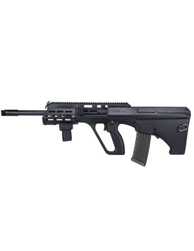 ASG Steyr AUG A3, AEG, Full-auto