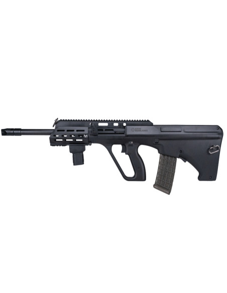 ASG Steyr AUG A3, AEG, Full-auto