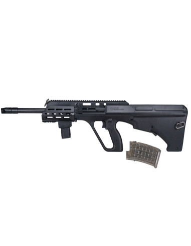 ASG Steyr AUG A3, AEG, Full-auto