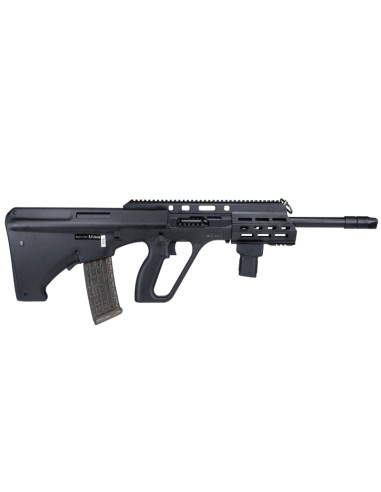 ASG Steyr AUG A3, AEG, Full-auto