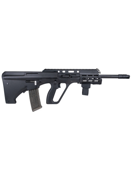 ASG Steyr AUG A3, AEG, Full-auto