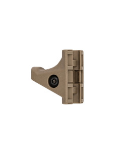 Battleaxe Handstop Kit - Tan 2