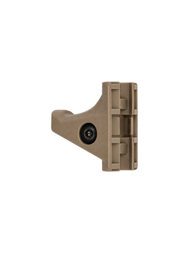 Battleaxe Handstop Kit - Tan