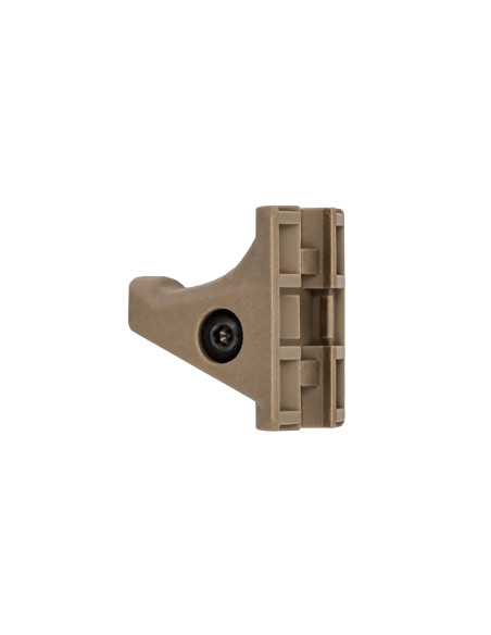 Battleaxe Handstop Kit - Tan