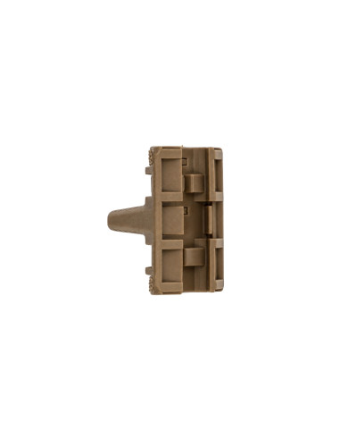 Battleaxe Handstop Kit - Tan