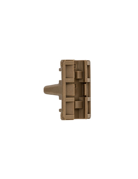 Battleaxe Handstop Kit - Tan