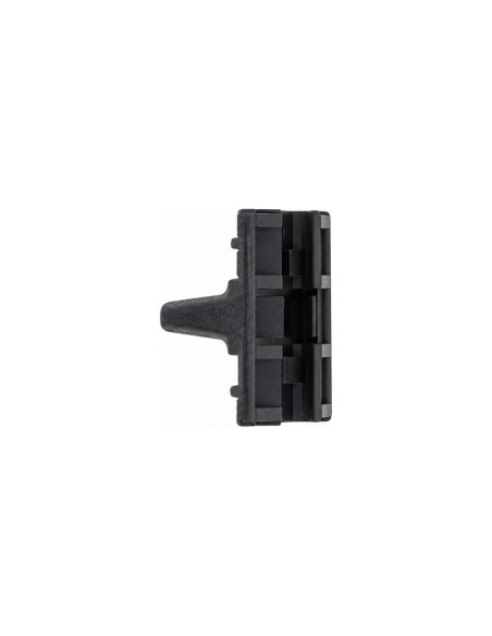 Battleaxe Handstop Kit - Noir