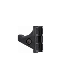 Battleaxe Handstop Kit - Black 2