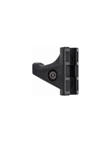 Battleaxe Handstop Kit - Black