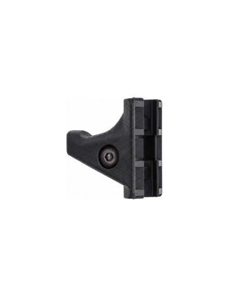 Battleaxe Handstop Kit - Noir