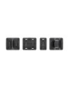 Battleaxe Handstop Kit - Black
