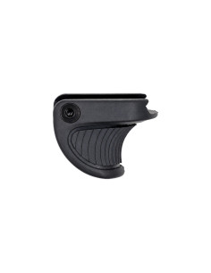Battleaxe Thumb Rest for 20mm Rail - Black 2