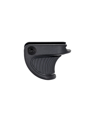 Battleaxe Thumb Rest for 20mm Rail - Black