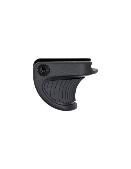 Battleaxe Thumb Rest for 20mm Rail - Black