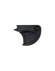 Battleaxe Thumb Rest for 20mm Rail - Black