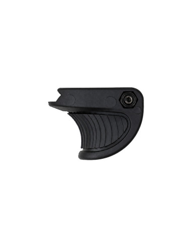 Battleaxe Thumb Rest for 20mm Rail - Black