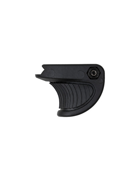 Battleaxe Thumb Rest for 20mm Rail - Black