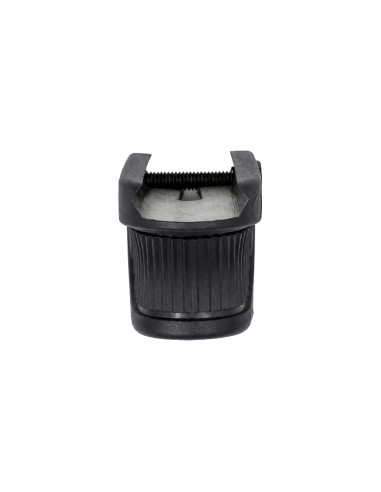 Battleaxe Thumb Rest for 20mm Rail - Black