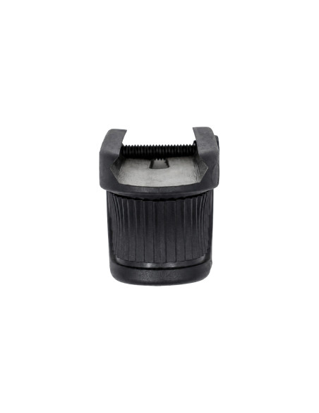 Battleaxe Repose-pouce pour rail 20 mm - Noir