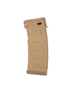 Battleaxe 150rd EPM Magazine for M4 - Black